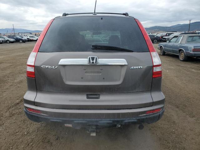Honda Crv Exl Image 7