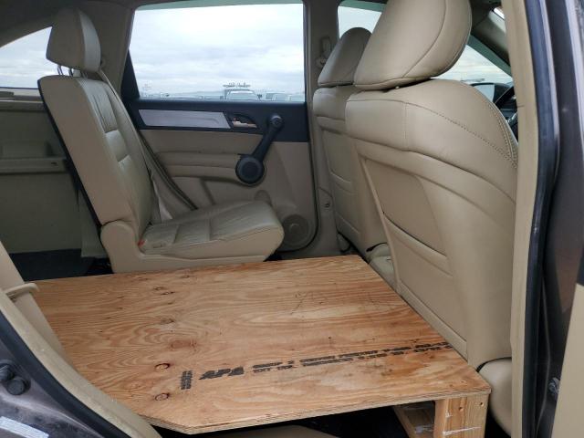 Honda Crv Exl Image 12