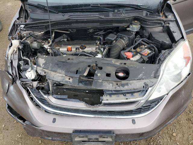 Honda Crv Exl Image 11