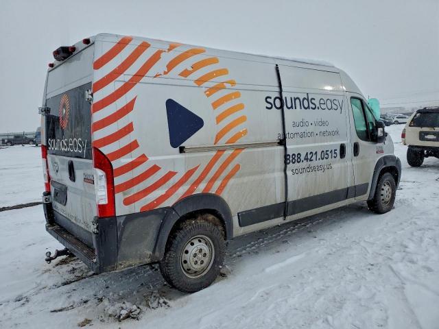 Ram Promaster 2500 High Image 13