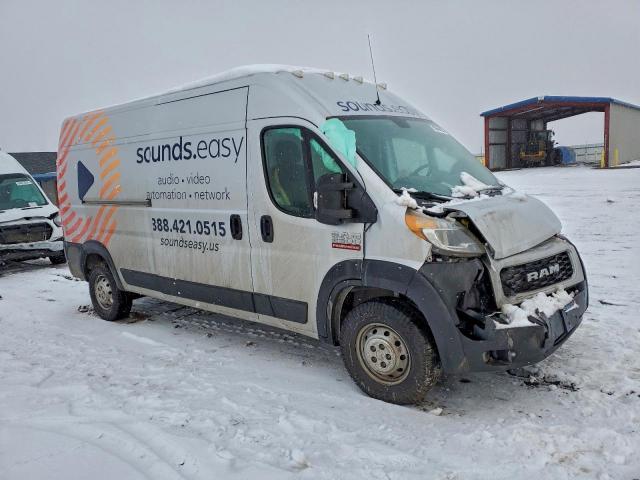 Ram Promaster 2500 High Image 10