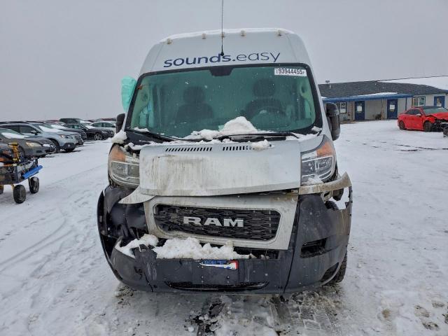 Ram Promaster 2500 High Image 2