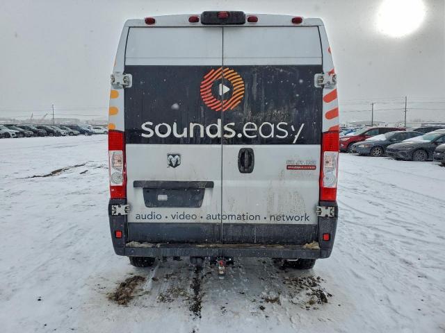 Ram Promaster 2500 High Image 9