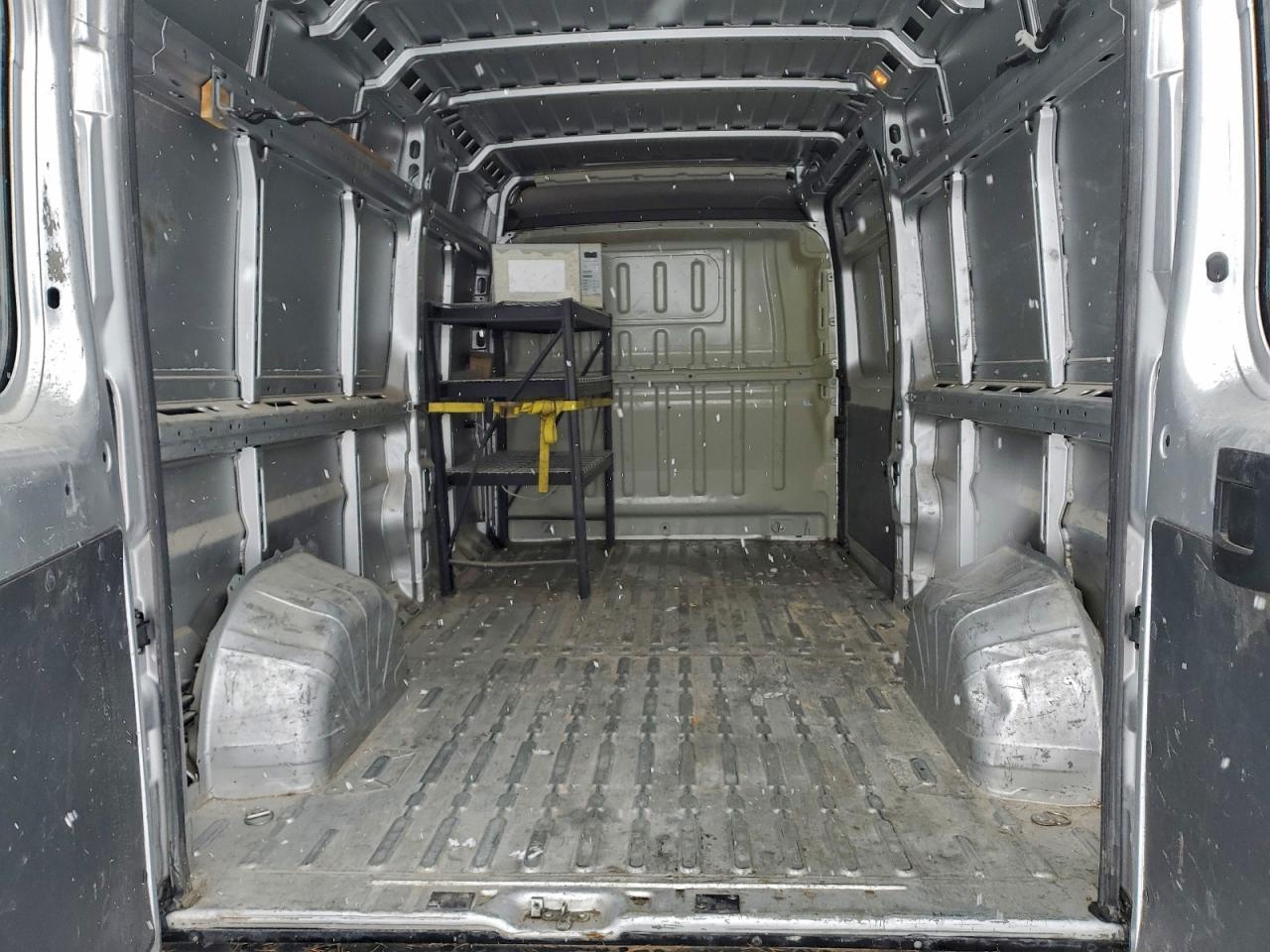 Ram Promaster 2500 High Image 3