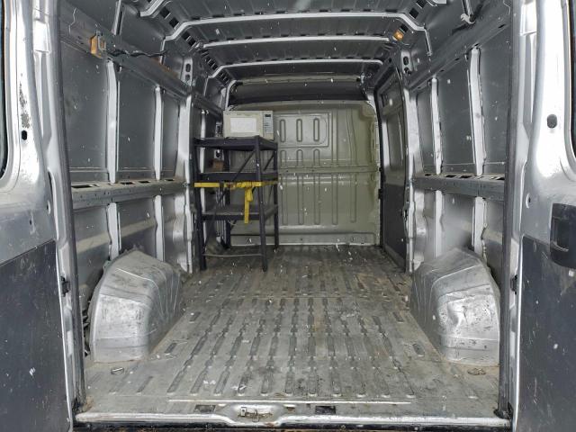 Ram Promaster 2500 High Image 3