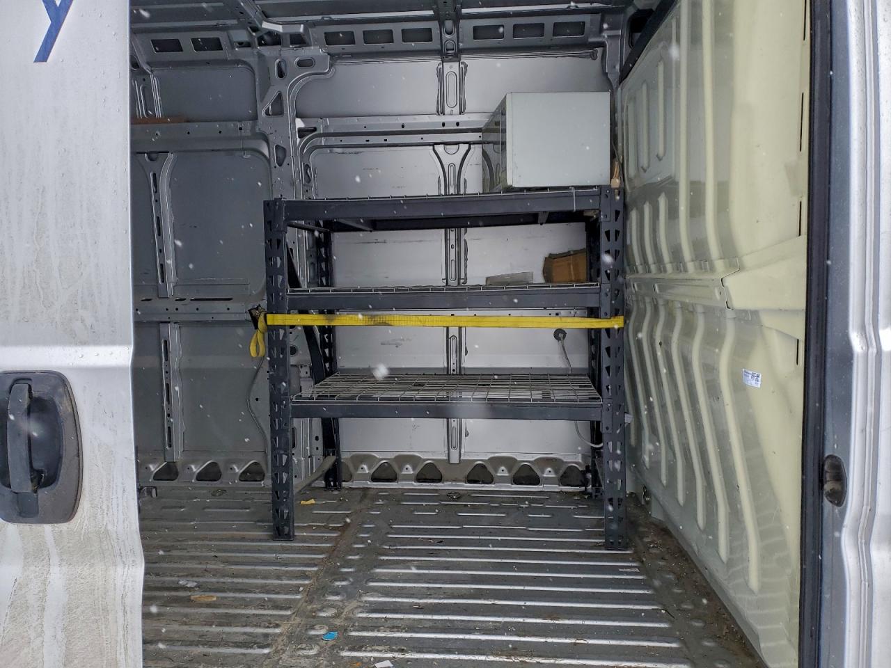 Ram Promaster 2500 High Image 5