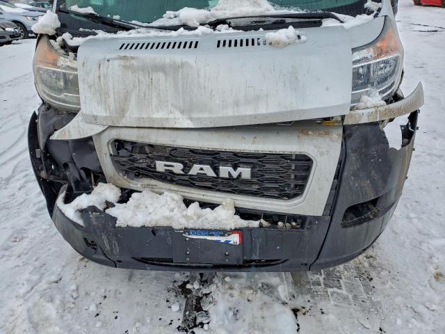 Ram Promaster 2500 High Image 4