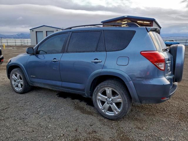 Toyota RAV4 Sport Image 3