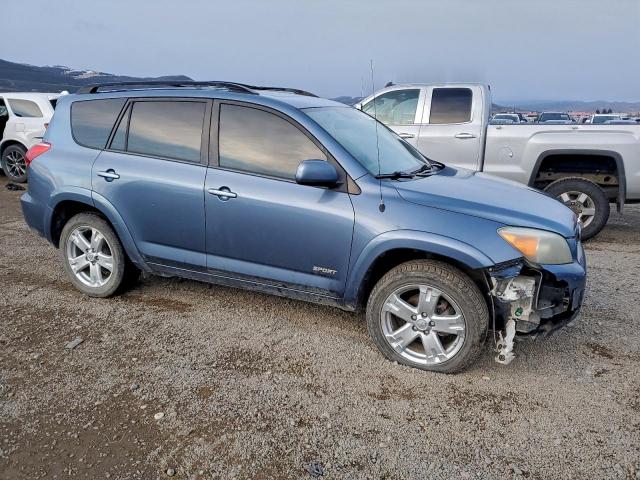 Toyota RAV4 Sport Image 10