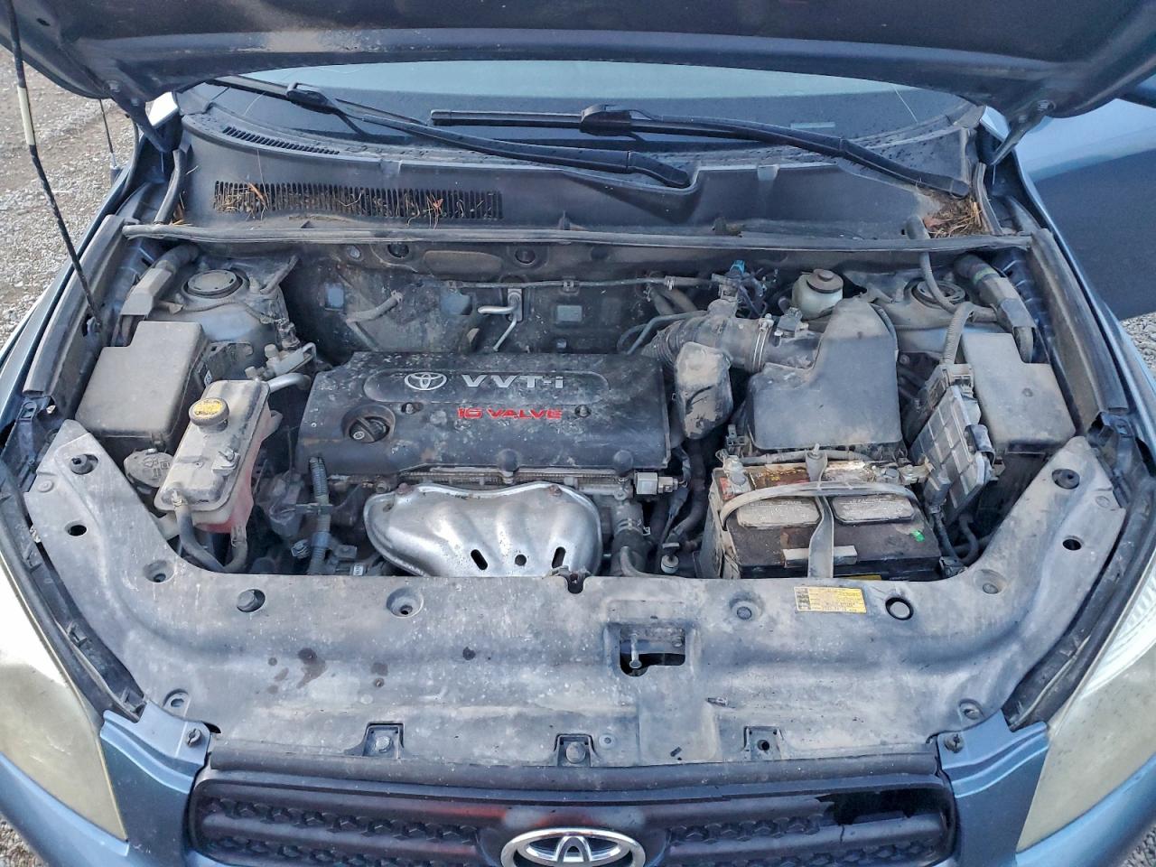 Toyota RAV4 Sport Image 12