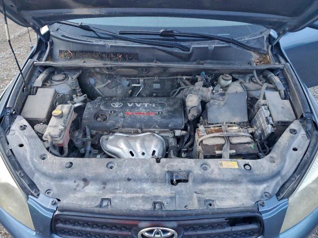 Toyota RAV4 Sport Image 12