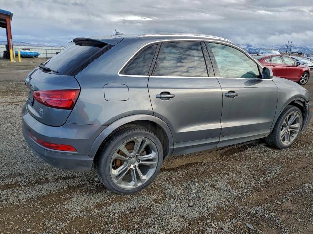 Audi Q3 Premium Plus Image 5