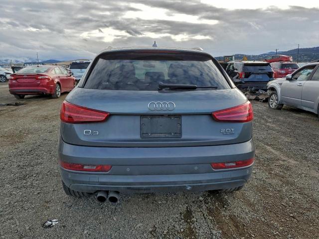 Audi Q3 Premium Plus Image 3