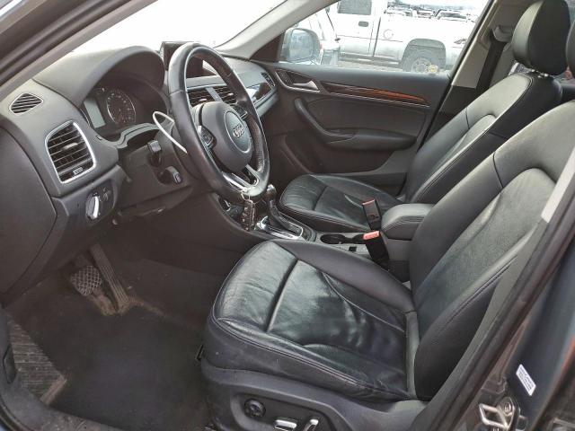 Audi Q3 Premium Plus Image 8