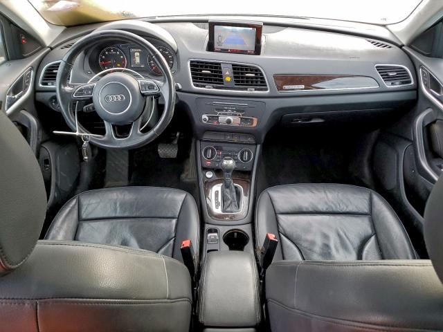 Audi Q3 Premium Plus Image 4