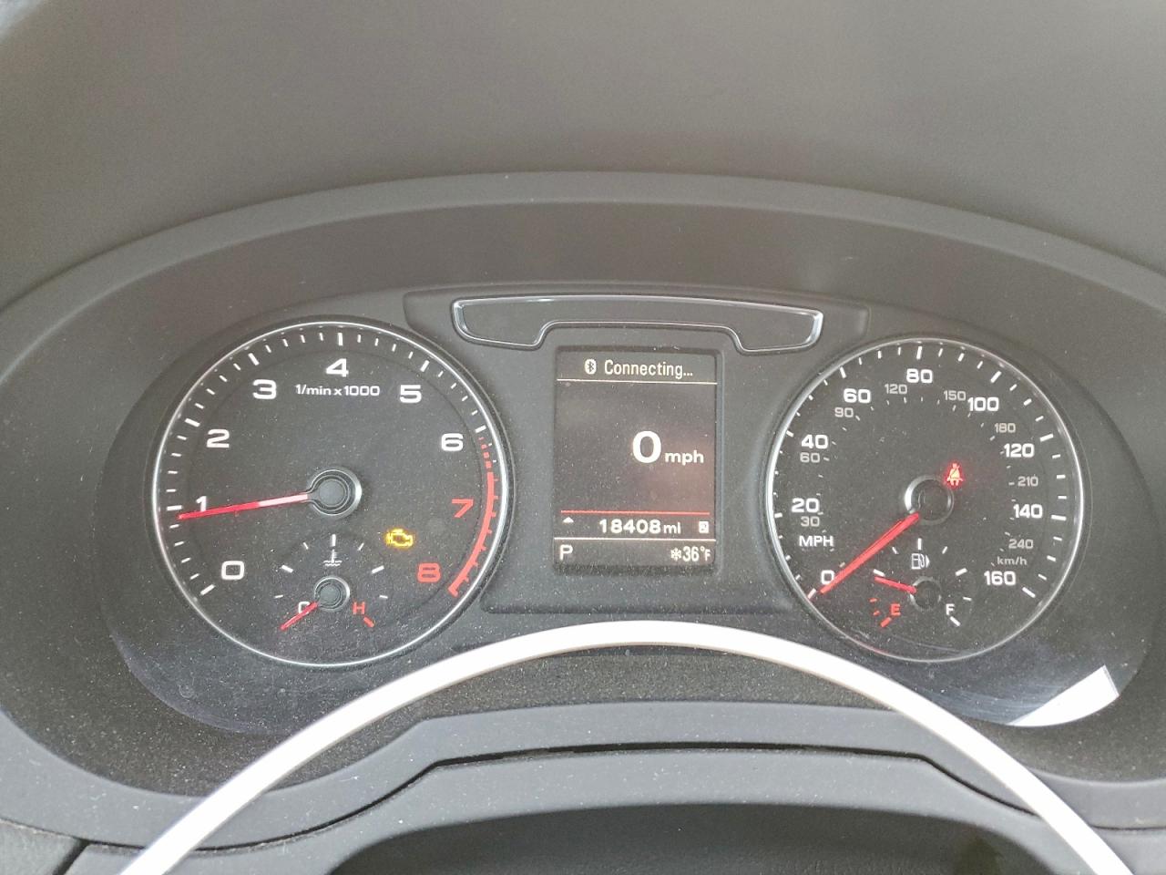 Audi Q3 Premium Plus Image 9