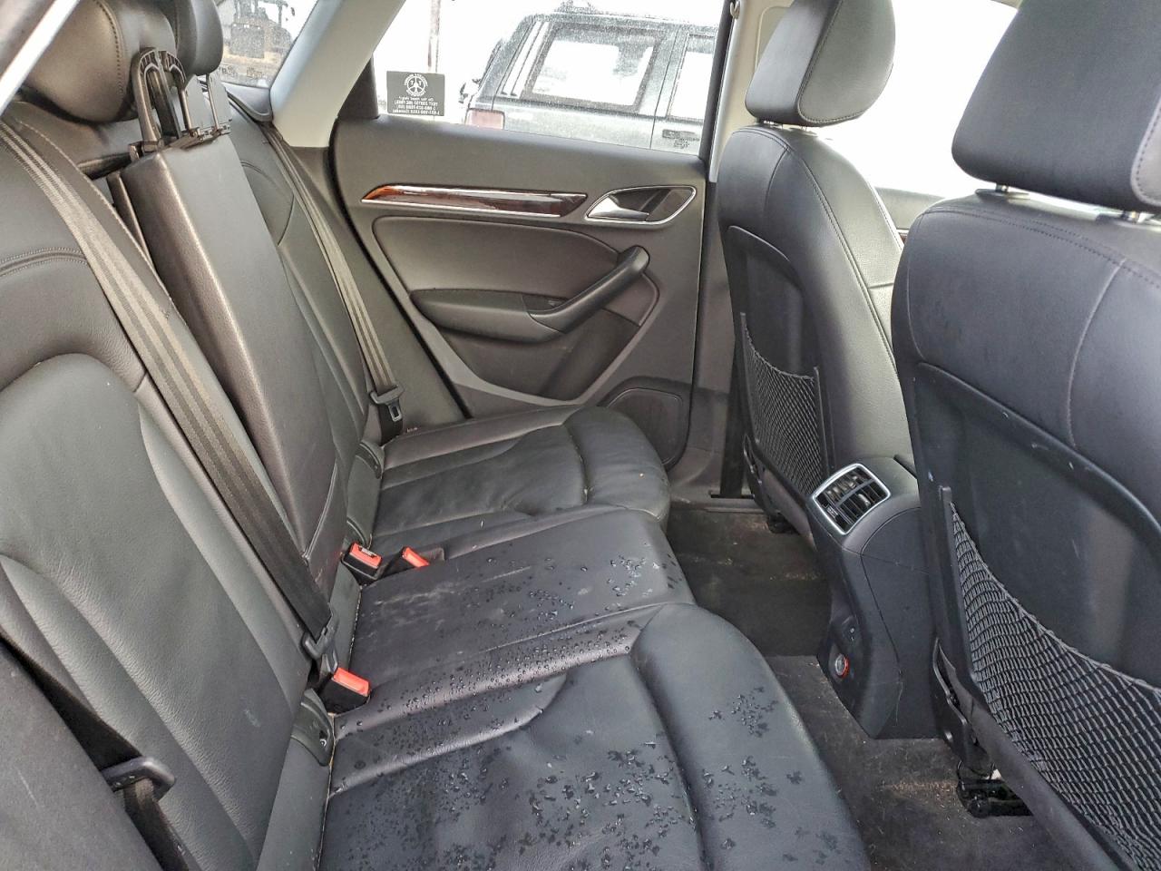 Audi Q3 Premium Plus Image 10