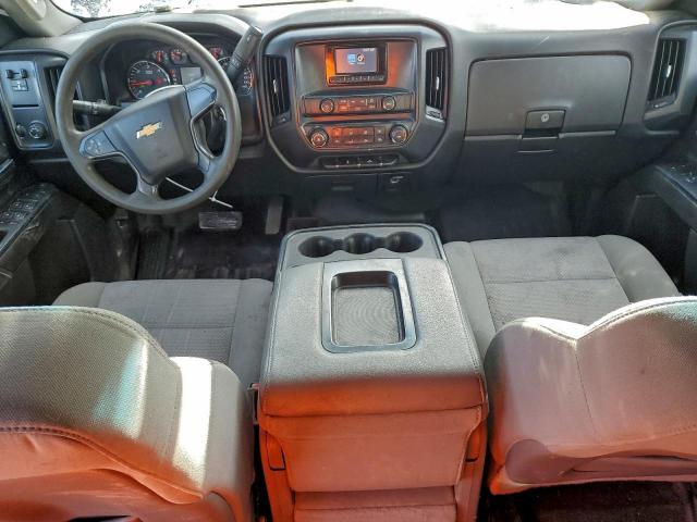 Chevrolet Silverado K2500 Heavy Duty Image 5