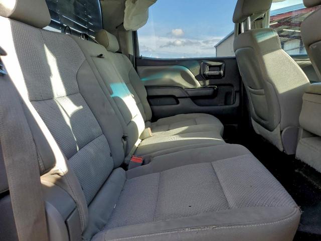 Chevrolet Silverado K2500 Heavy Duty Image 9