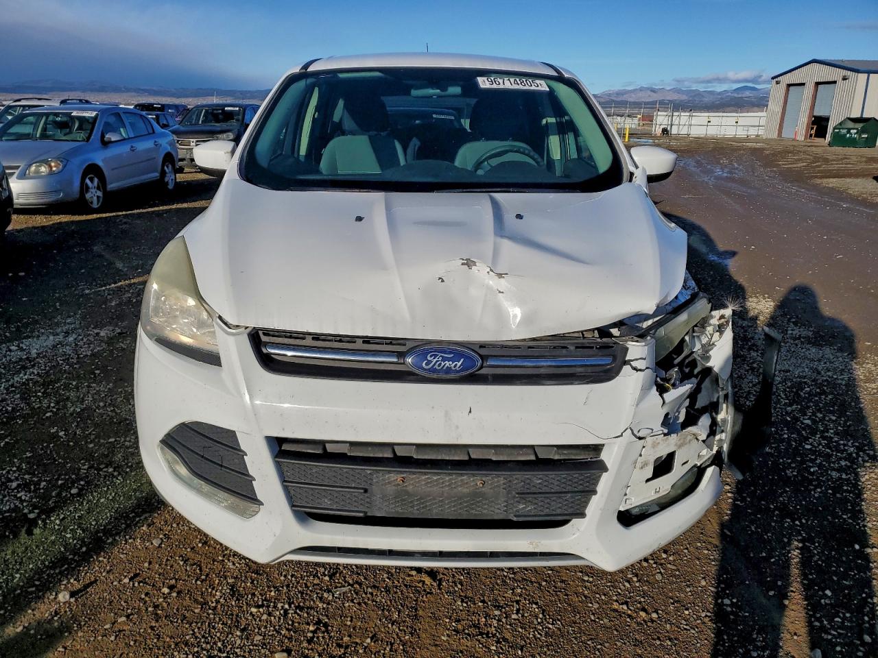 Ford Escape Se Image 2