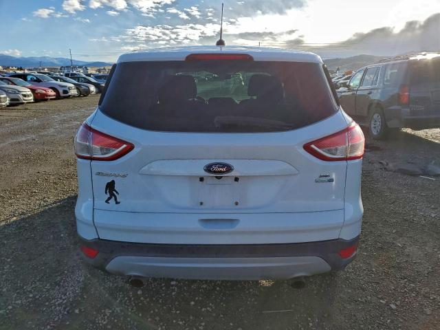 Ford Escape Se Image 11