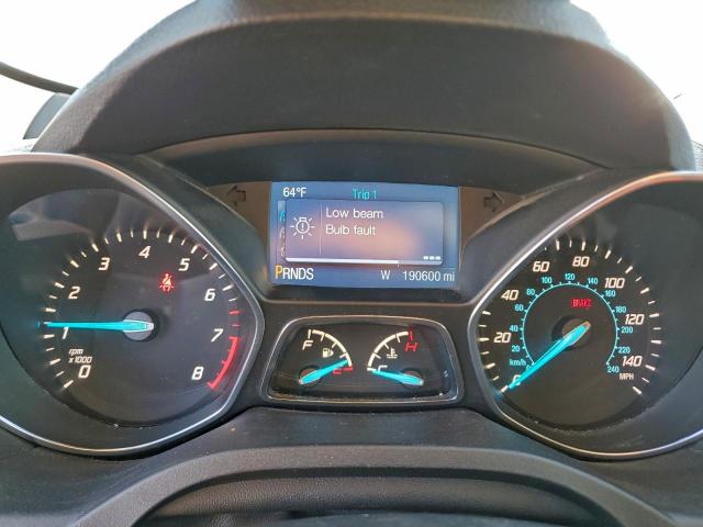 Ford Escape Se Image 10