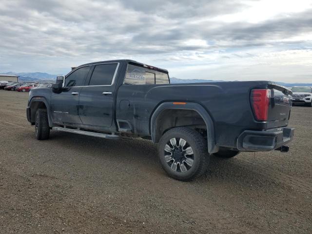 GMC Sierra K3500 Denali Image 10