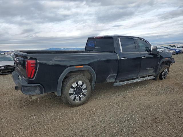 GMC Sierra K3500 Denali Image 2