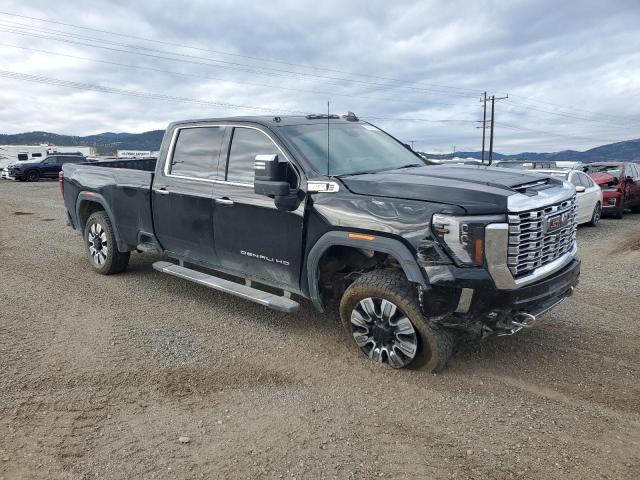 GMC Sierra K3500 Denali Image 11