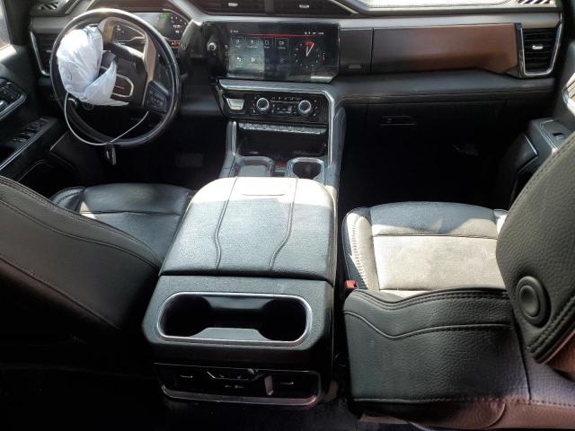 GMC Sierra K3500 Denali Image 5