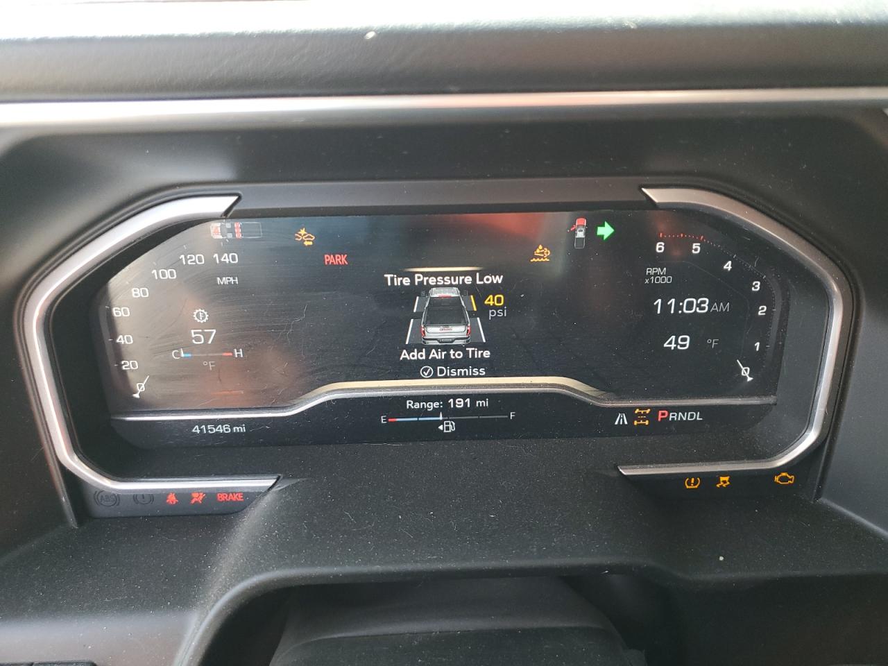 GMC Sierra K3500 Denali Image 4