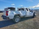Chevrolet Silverado K2500 Heavy Duty Lt Image 3
