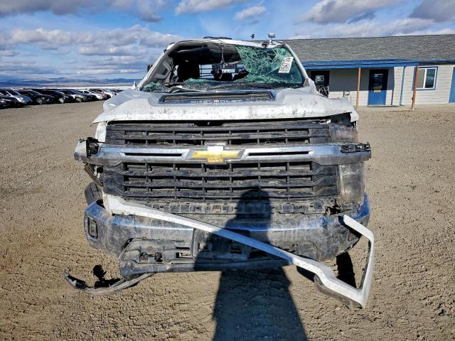 Chevrolet Silverado K2500 Heavy Duty Lt Image 2