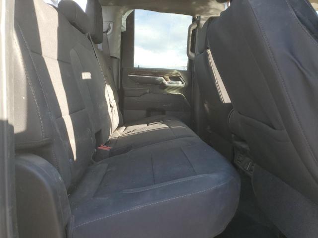 Chevrolet Silverado K2500 Heavy Duty Lt Image 8