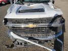 Chevrolet Silverado K2500 Heavy Duty Lt Image 7