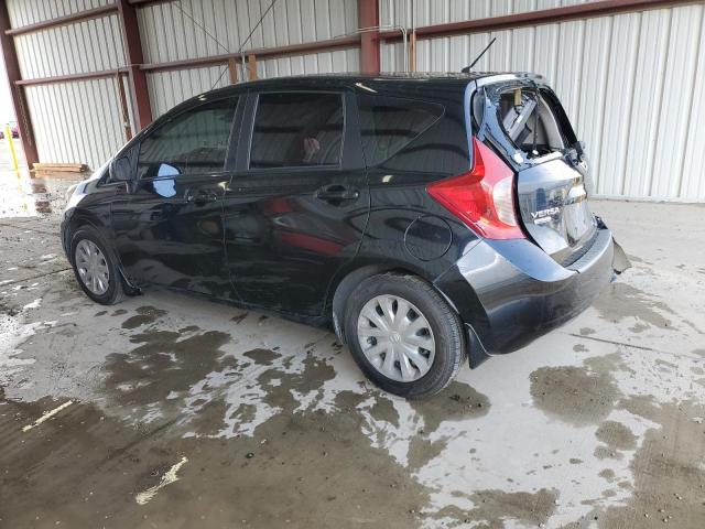 Nissan Versa S Image 6