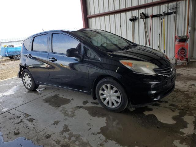 Nissan Versa S Image 7