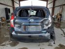 Nissan Versa S Image 11