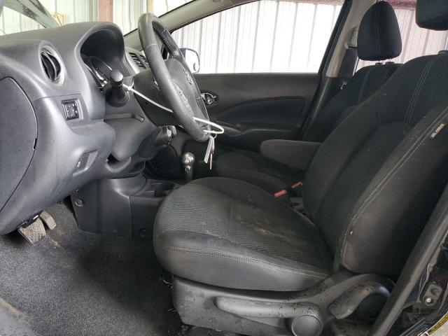 Nissan Versa S Image 13