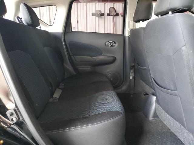 Nissan Versa S Image 3