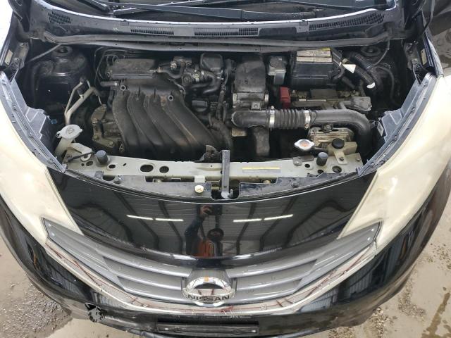 Nissan Versa S Image 2