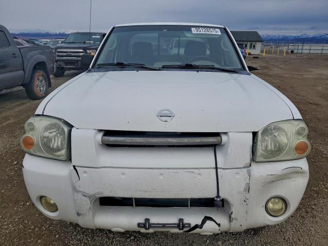 Nissan Frontier King Cab Xe Image 10