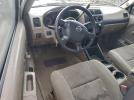 Nissan Frontier King Cab Xe Image 7