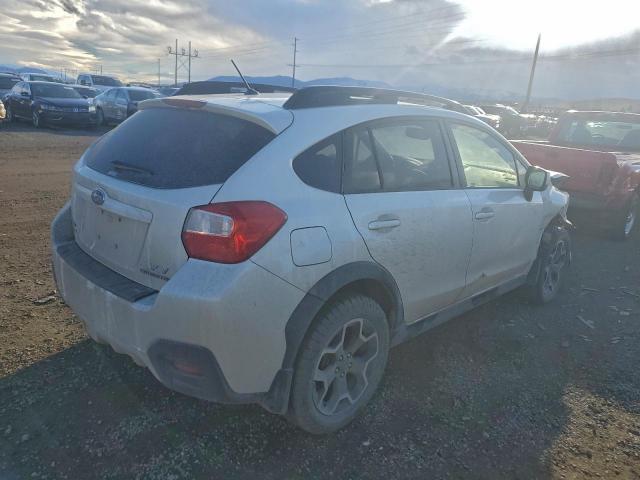 Subaru Xv 2.0 Limited Image 11