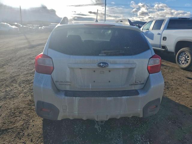 Subaru Xv 2.0 Limited Image 2