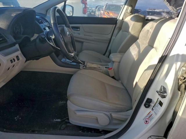 Subaru Xv 2.0 Limited Image 3