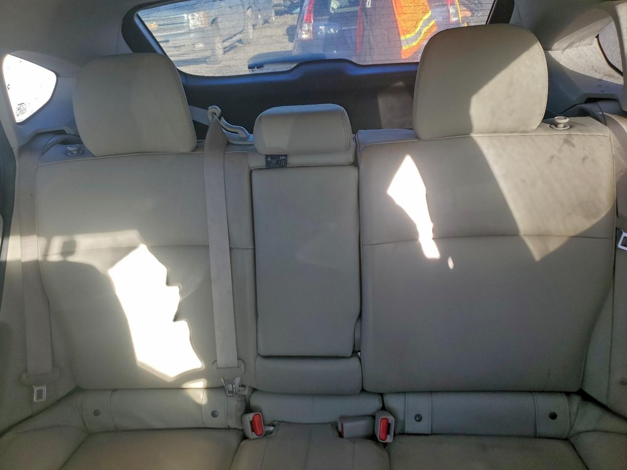 Subaru Xv 2.0 Limited Image 9