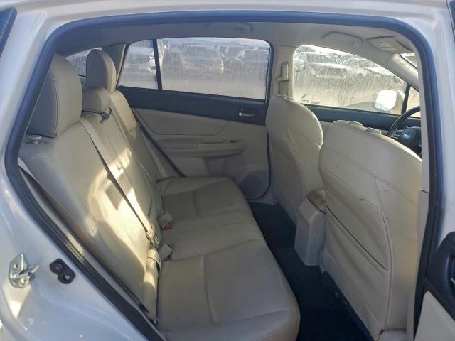 Subaru Xv 2.0 Limited Image 6