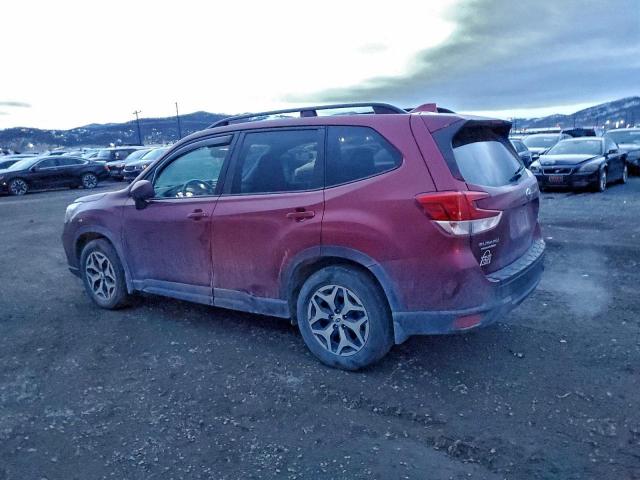 Subaru Forester Premium Image 2