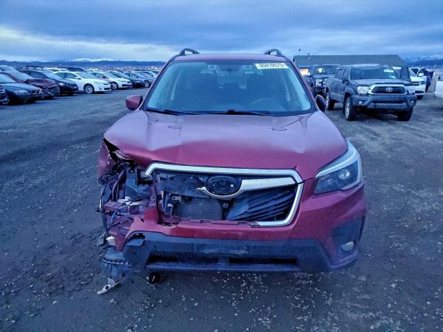 Subaru Forester Premium Image 7